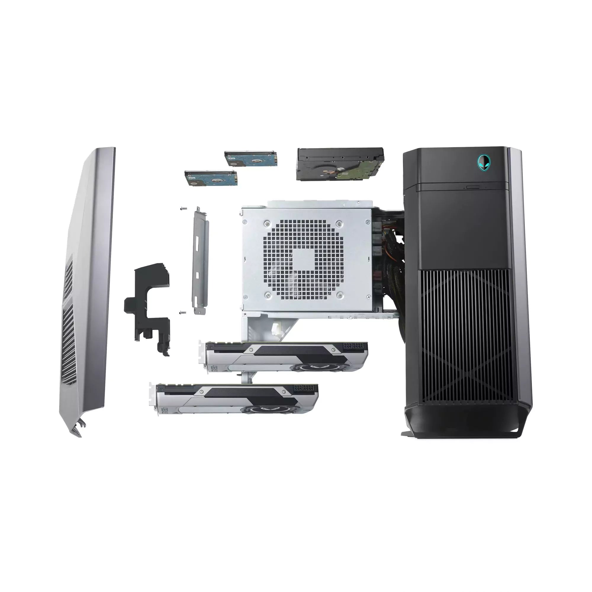 Dell Alienware Aurora R7 Dell Alienware Aurora R7